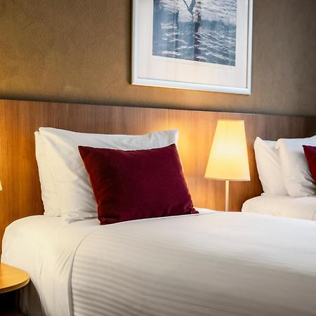 Hotel Urban St Leonards Dış mekan fotoğraf