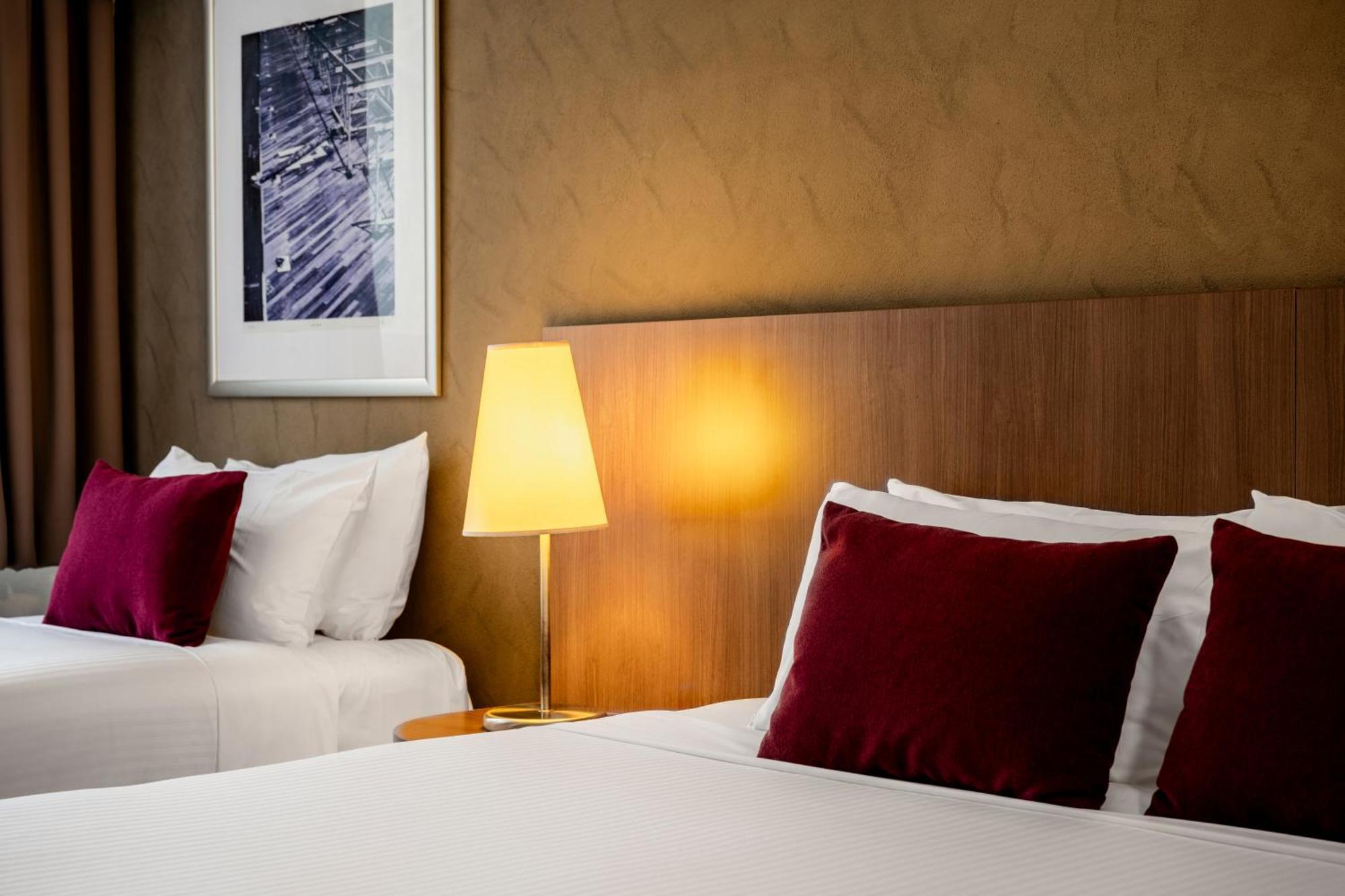 Hotel Urban St Leonards Dış mekan fotoğraf