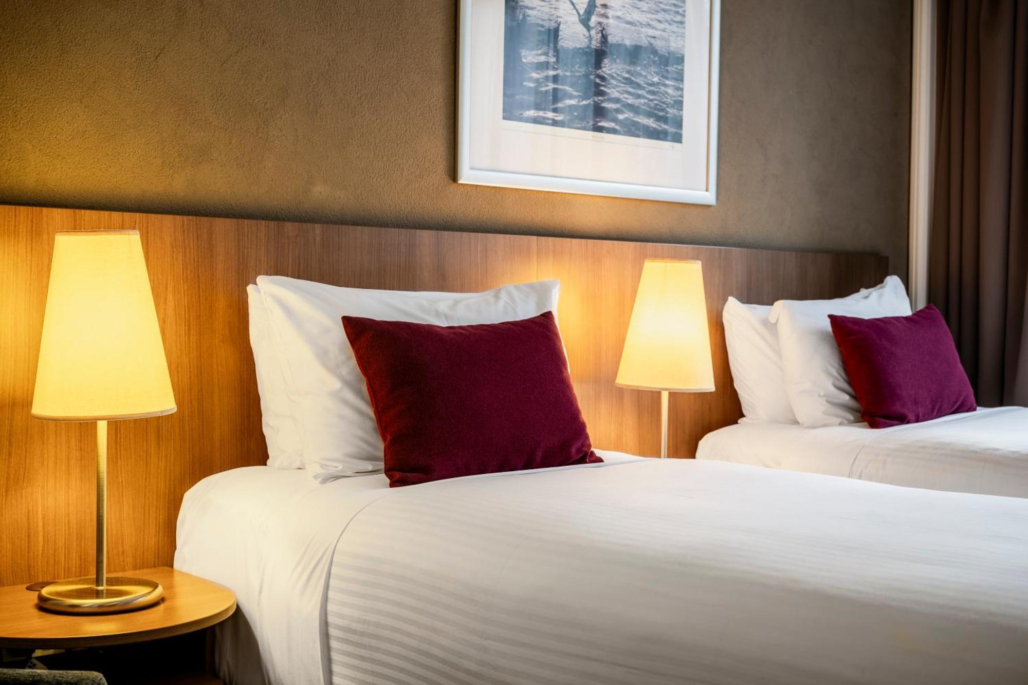 Hotel Urban St Leonards Dış mekan fotoğraf