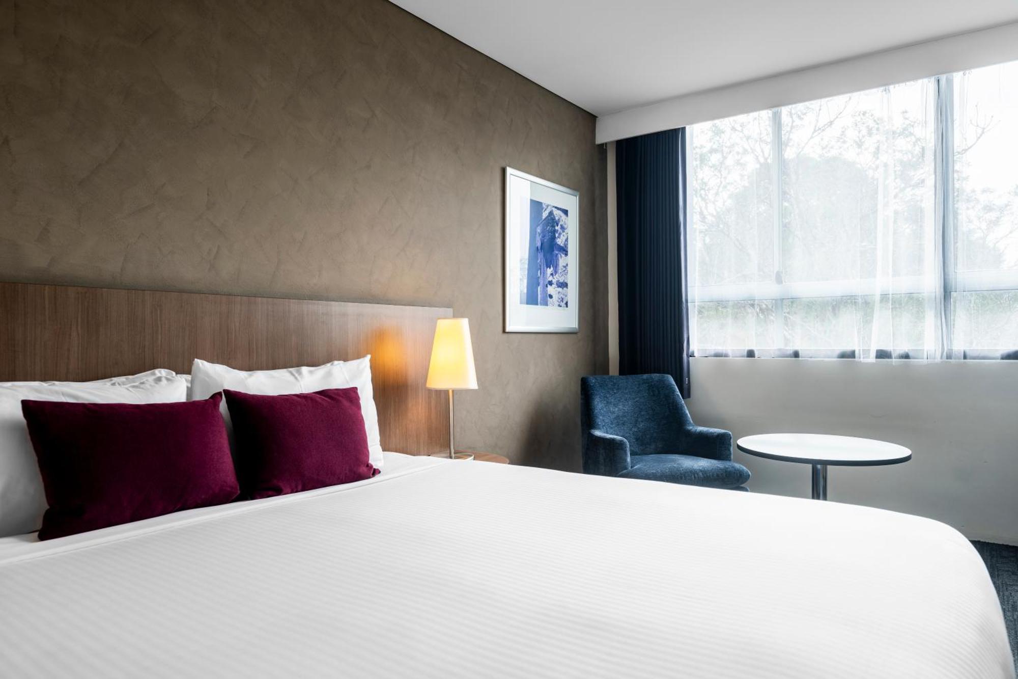 Hotel Urban St Leonards Dış mekan fotoğraf