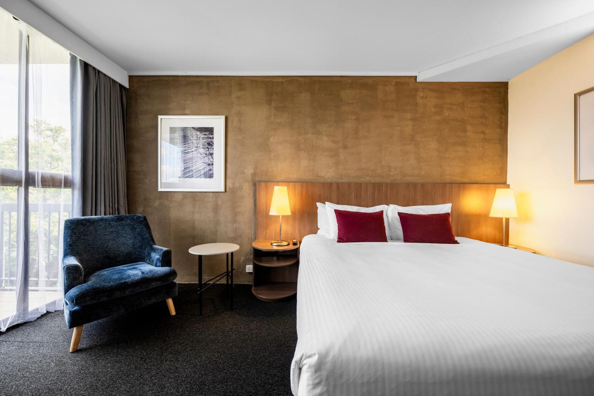 Hotel Urban St Leonards Dış mekan fotoğraf