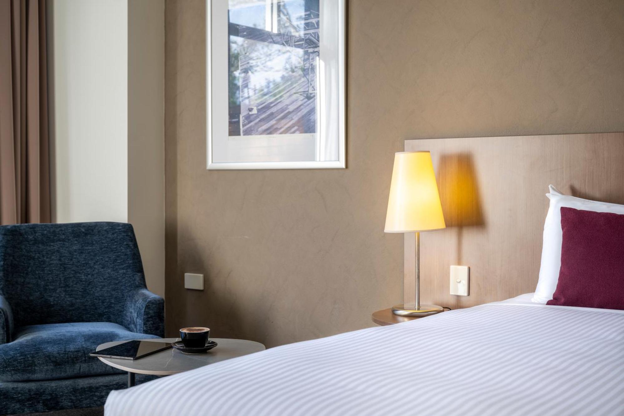 Hotel Urban St Leonards Dış mekan fotoğraf