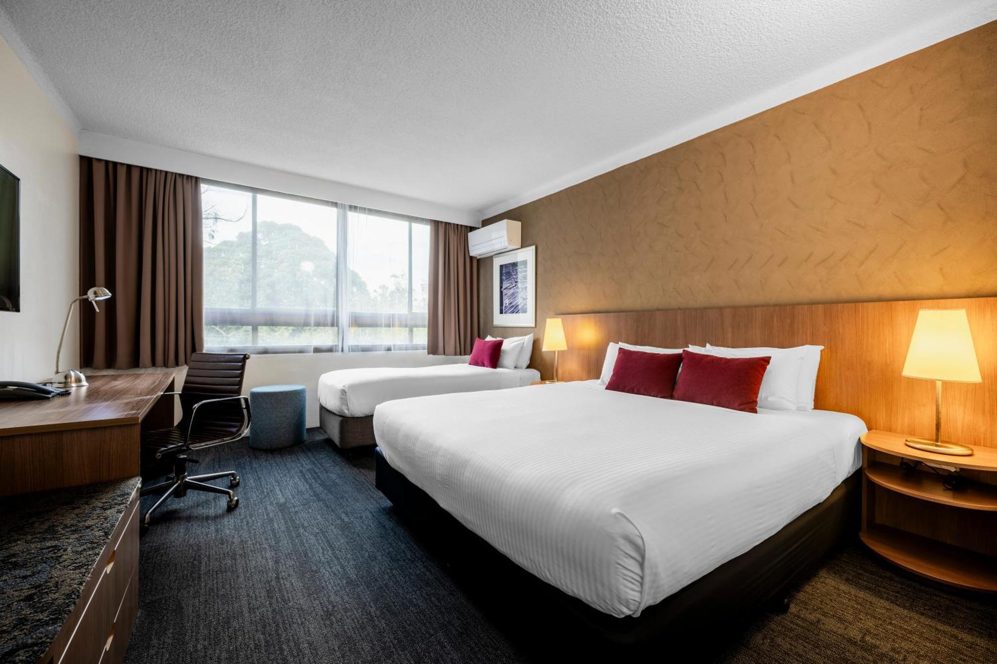 Hotel Urban St Leonards Dış mekan fotoğraf