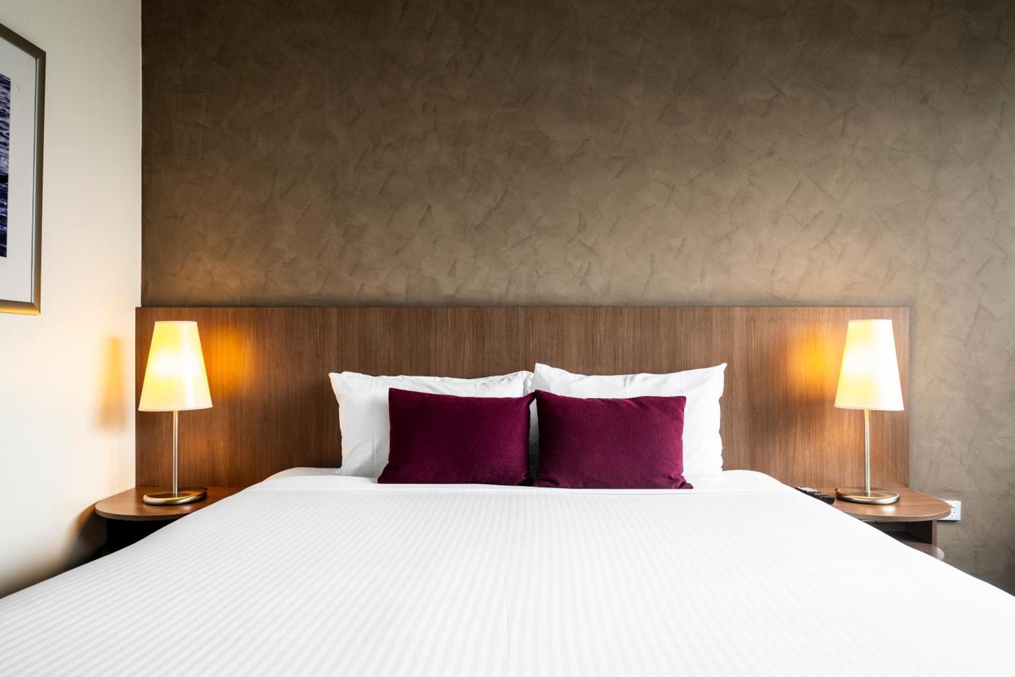 Hotel Urban St Leonards Dış mekan fotoğraf