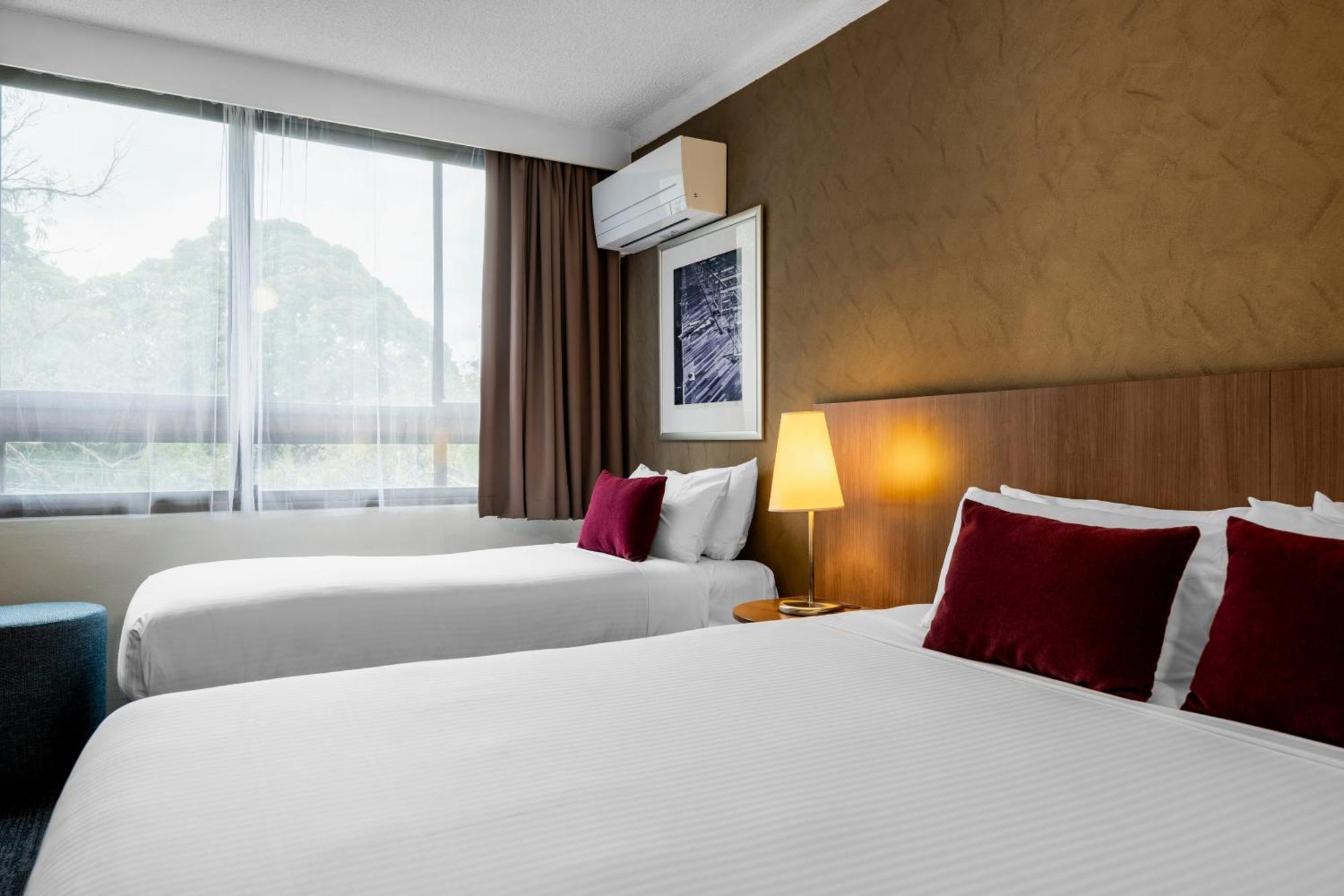 Hotel Urban St Leonards Dış mekan fotoğraf